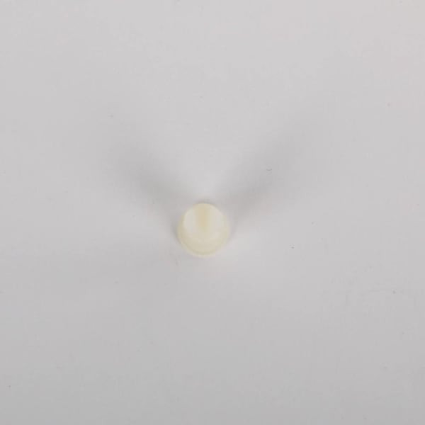 Whirlpool Replacement Drawer Roller Axle For Refrigerator Part # W11573594