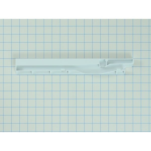 Whirlpool Replacement Drawer Slide Rail For Refrigerator, Part#wp67001053