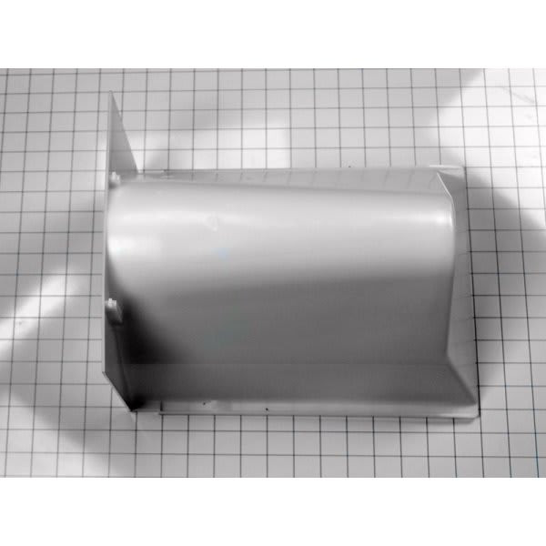 Whirlpool Replacement Ice Bin For Refrigerator, Part#wp67005959