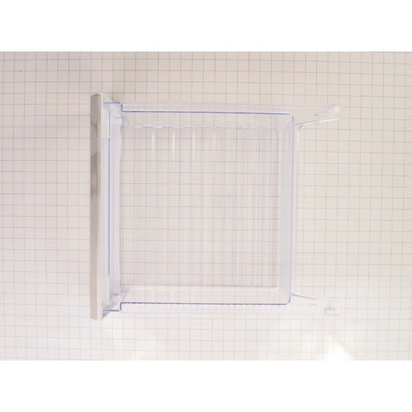 Whirlpool Replacement Snack Drawer For Refrigerator, Part#wpw10542033