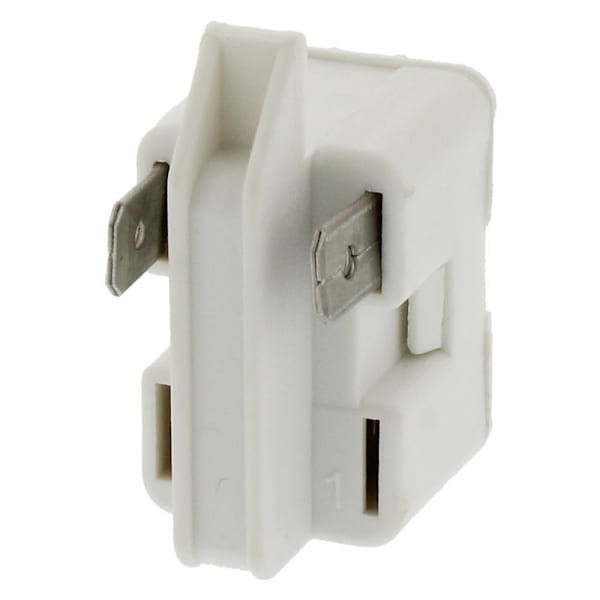Erp Replacement 2-Wire Start Relay For GE Refrigerator