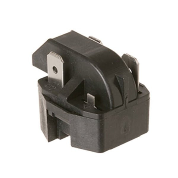 General Electric Compressor Start Relay For Refrigerator, Part #wr07x10086