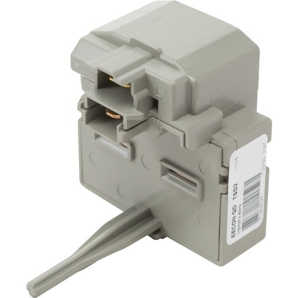 Whirlpool Refrigerator Relay Overload Start Device, Part #w10398552