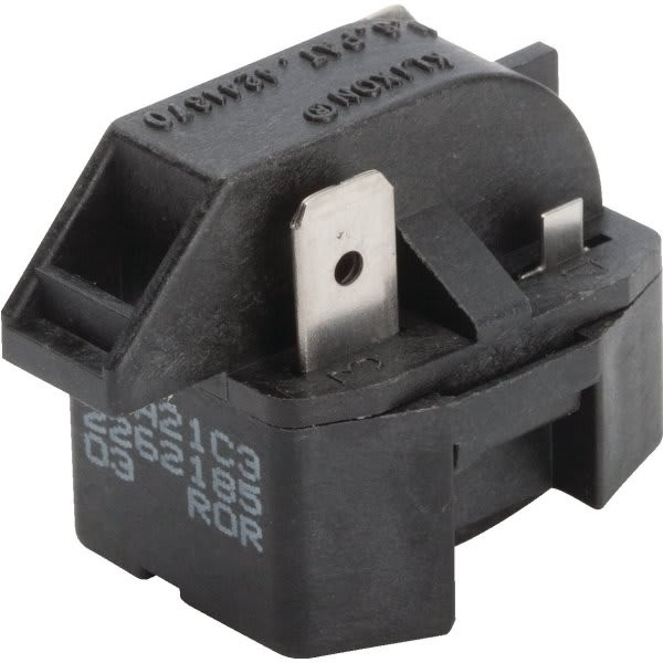 Whirlpool Refrigerator Start Relay