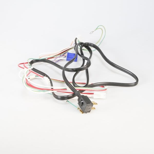 Whirlpool Replacement Glass Turntable Tray For Microwave, Part # W11580023