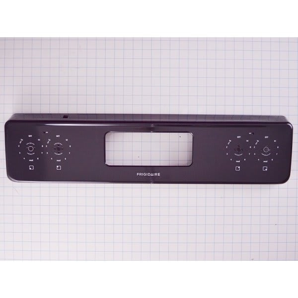 Electrolux Replacement Panel Backguard For Ranges, Part# 316541629