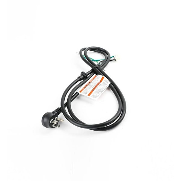 Frigidaire Replacement Power Cord For Refrigerator Part# 5304538934