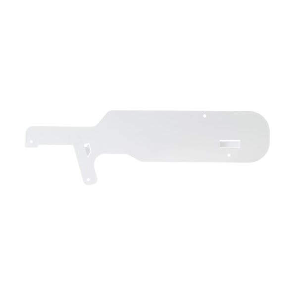 Ge Replacement Bucket Glide For Refrigerator, Part #wr72x10240