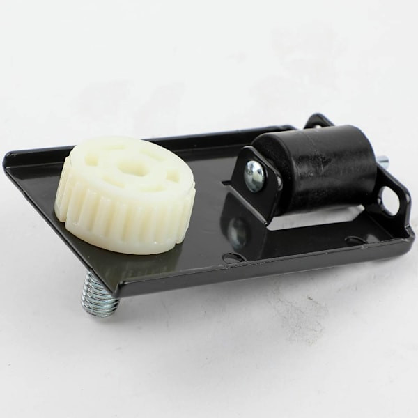 GE Replacement Front Wheel Assembly For Refrigerator, Part# Wr01x35645