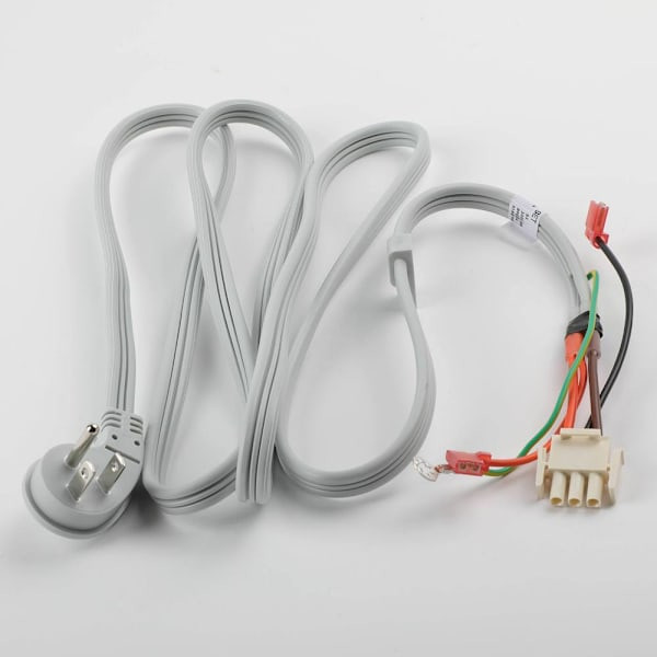 GE Replacement Lower Harness Cable And Power Cord, Part# Wr23x29305