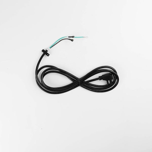GE Replacement Power Cord For Refrigerator, Part# Wr55x32470
