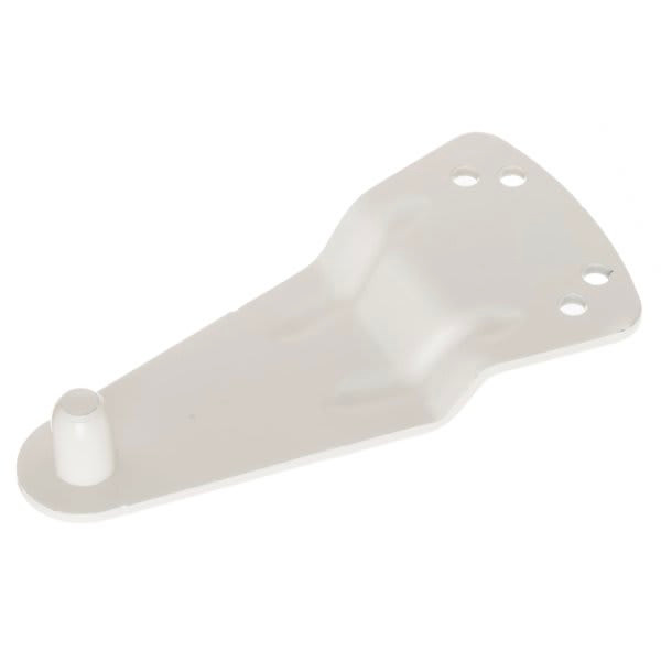 Ge Replacement Top Hinge And Pin Assembly For Refrigerator, Part# Wr13x21200