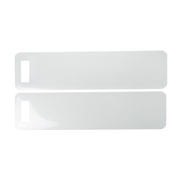 General Electric Replacement Appliance Slides Pack Of 2, Part #wx05x12009