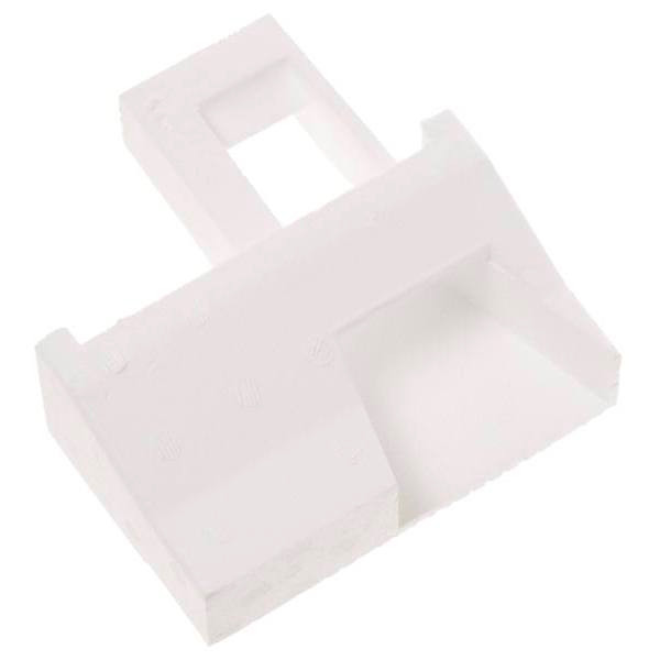 General Electric Replacement Foam Duct For Refrigerator, Part# Wr2x8462