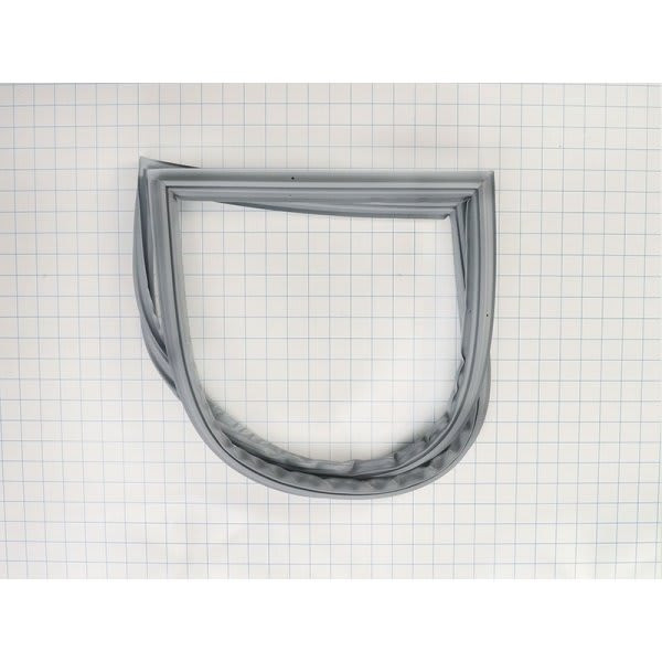 General Electric Replacement Gasket French For Refrigerator, Part #wr14x10316