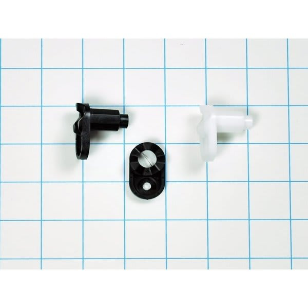 Whirlpool Replacement Door Closure Kit For Refrigerators, Part# R0181181
