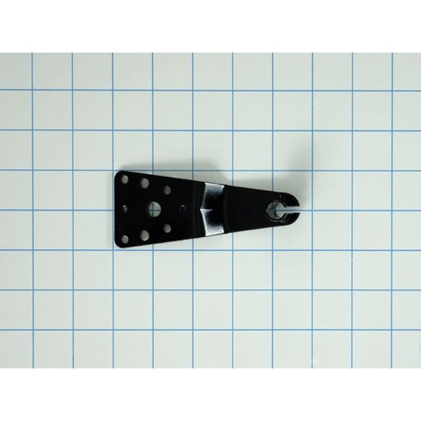 Whirlpool Replacement Door Hinge For Refrigerators, Part# Wp12566607ed