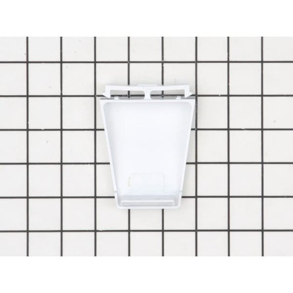 Whirlpool Replacement Door Rack End Cap For Refrigerators, Part# Wp1110713