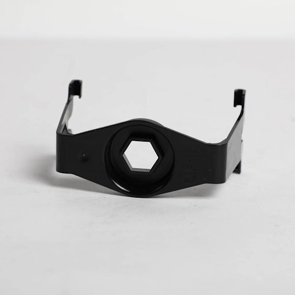 Whirlpool Replacement Fan Motor Retainer For Refrigerator, Part#w11700295