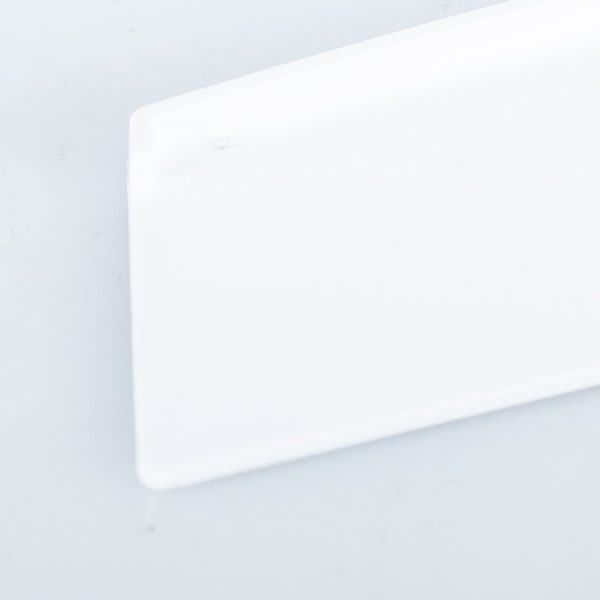 Whirlpool Replacement Grille For Refrigerator, Part #wpw10397392