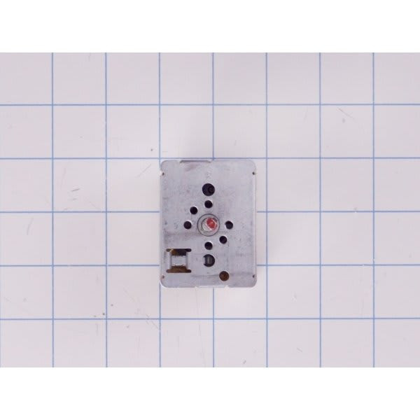 Whirlpool Replacement Infinite Switch For Ranges, Part# Wpw10197681