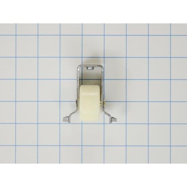 Whirlpool Replacement Rear Roller For Refrigerators, Part# Wpw10250570