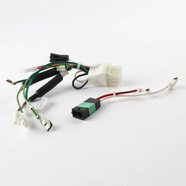 Whirlpool Replacement Wire Harness For Refrigerator Part # W11581973