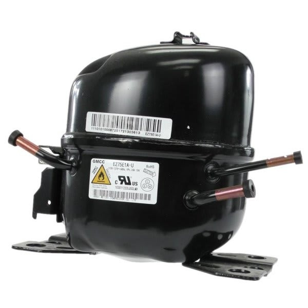 Midea Fixed Speed Reciprocating Compressor 11101010008725