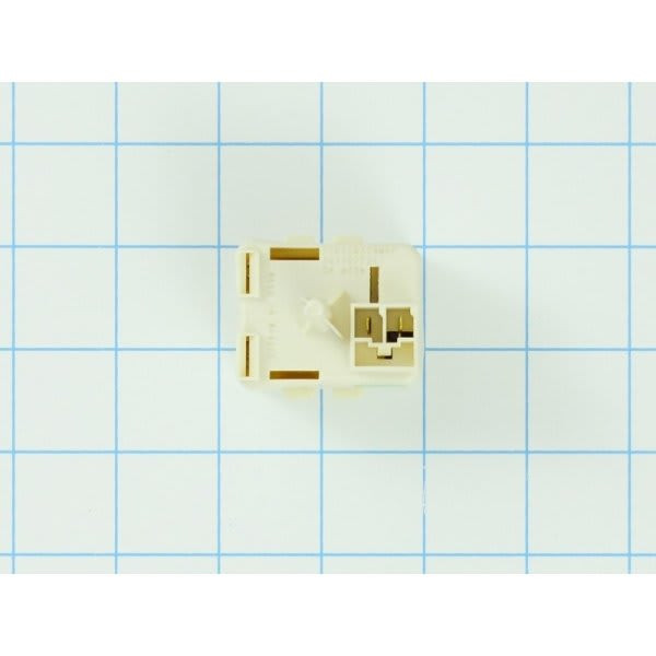 Electrolux Replacement Starter For Refrigerator, Part# 241707721