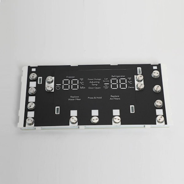 Frigidaire Replacement Dispenser Control Board  Part # 5304529572