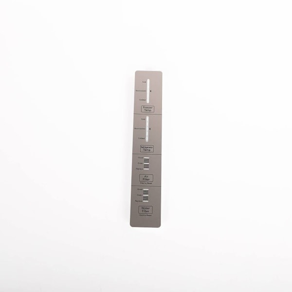 Frigidaire Replacement Ui Control Board For Refrigerator Part # 5304526068