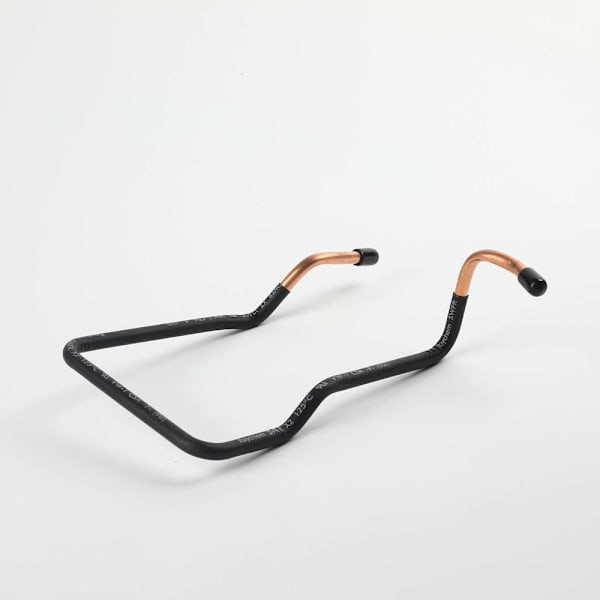 GE Replacement Compressor Discharge Tube For Refrigerator, Part# Wr84x34173