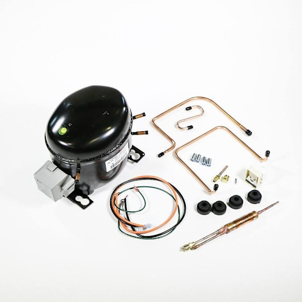 GE Replacement Compressor Kit Part # Wr87x10226