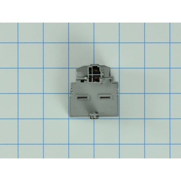 General Electric Compressor Start Relay For Refrigerators, Part #wpw10197428