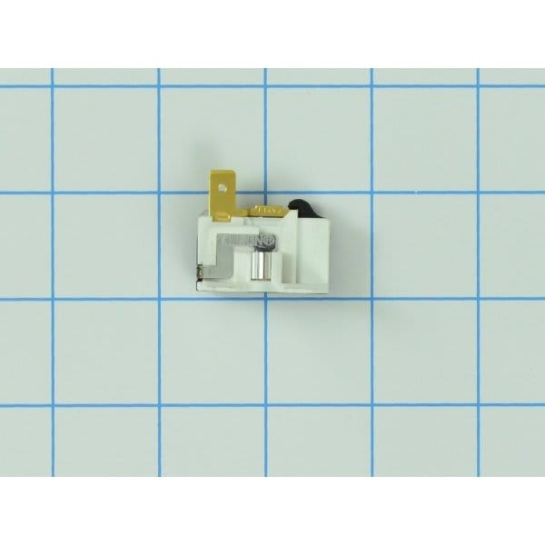 Lg Replacement Compressor Overload, Part# 6750c-0004r