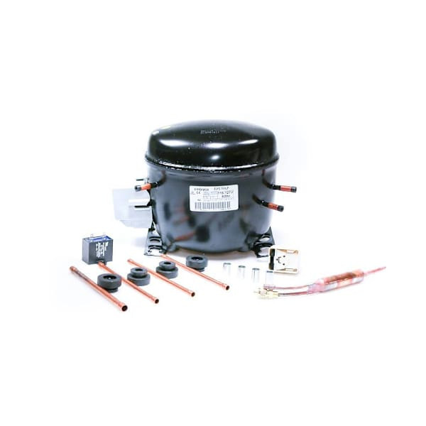 Whirlpool Replacement Compressor For Refrigerator Part  W10309989