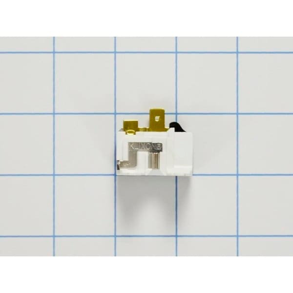 Whirlpool Replacement Compressor Overload Protector For Refrigerator, Part#wp2149959