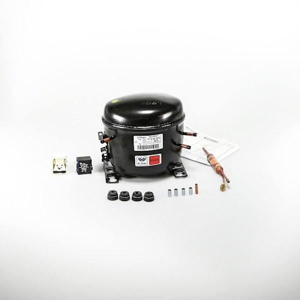 Whirlpool Replacement Compressor Part # W10139462