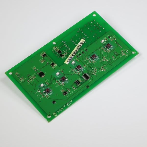 Electrolux Replacement Board Control For Refrigerator, Part #242053503