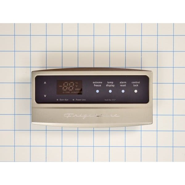 Electrolux Replacement Electronic Control Board For Freezer, Part# 297235200