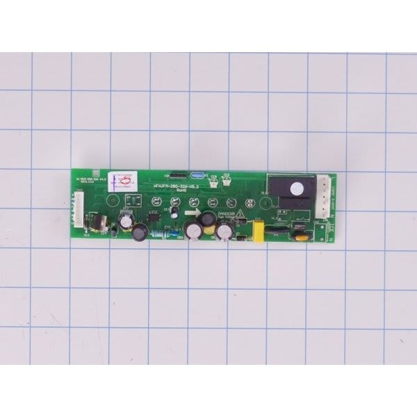 Electrolux Replacement Refrigerator Electronic Control Board, Part# 5304498695