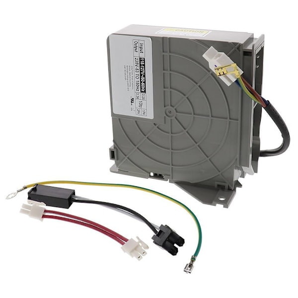 Erp Replacement Inverter Box Kit For Whirlpool Refrigerator