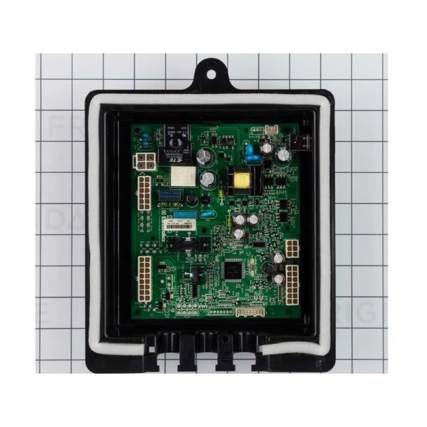Frigidaire Board Main Power For Refrigerator Part #5304497976