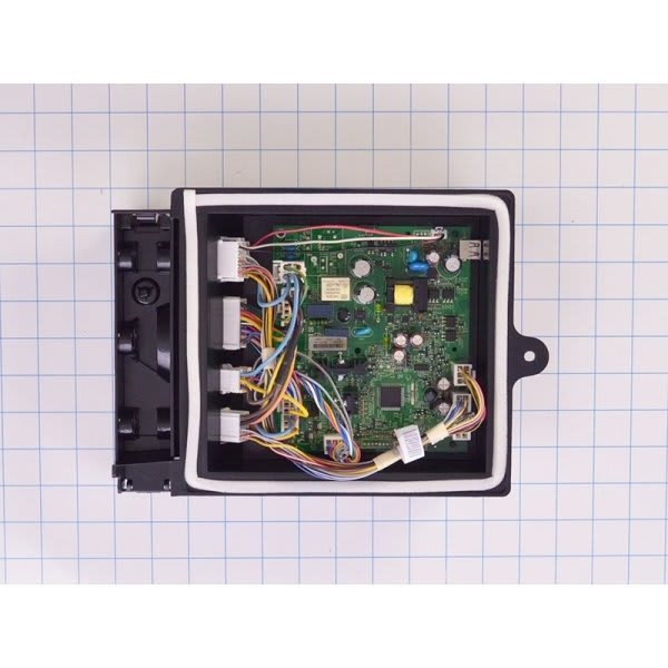 Frigidaire Main Power Board For Refrigerator Part #242115283