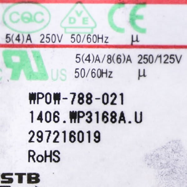 Frigidaire Replacement Cold Control For Refrigerator, Part #297216019
