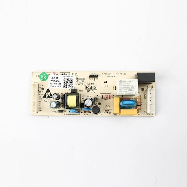 Frigidaire Replacement Refrigerator Electronic Control Board, Part # 5304518507