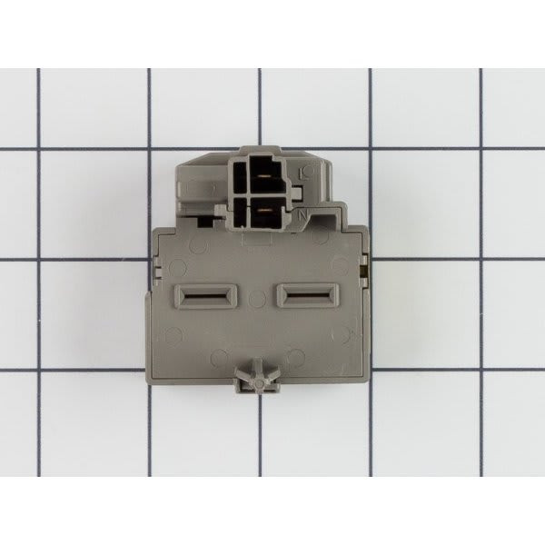 Frigidaire Starter Relay For Refrigerator Part #241941003