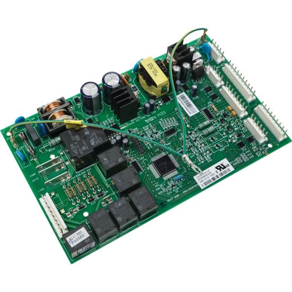 Ge - Refrigerator Main Control Board