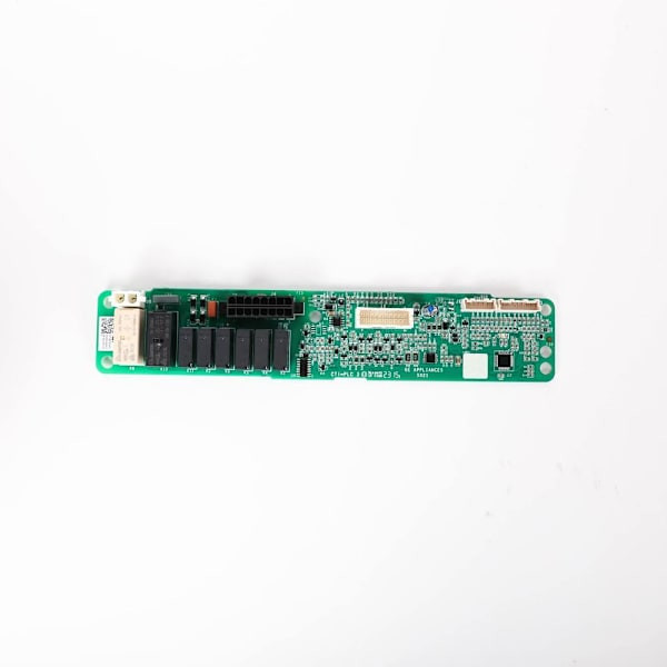 GE Replacement Door Control Board For Refrigerator, Part# Wr55x44125