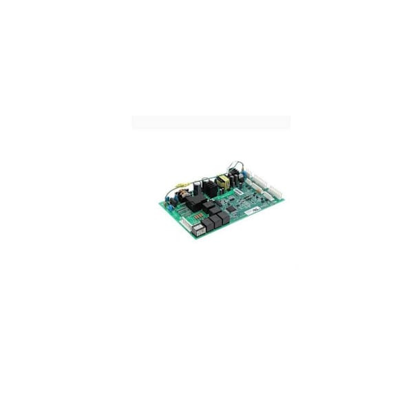 GE Replacement Main Control Board For Refrigerator Wr55x10942c